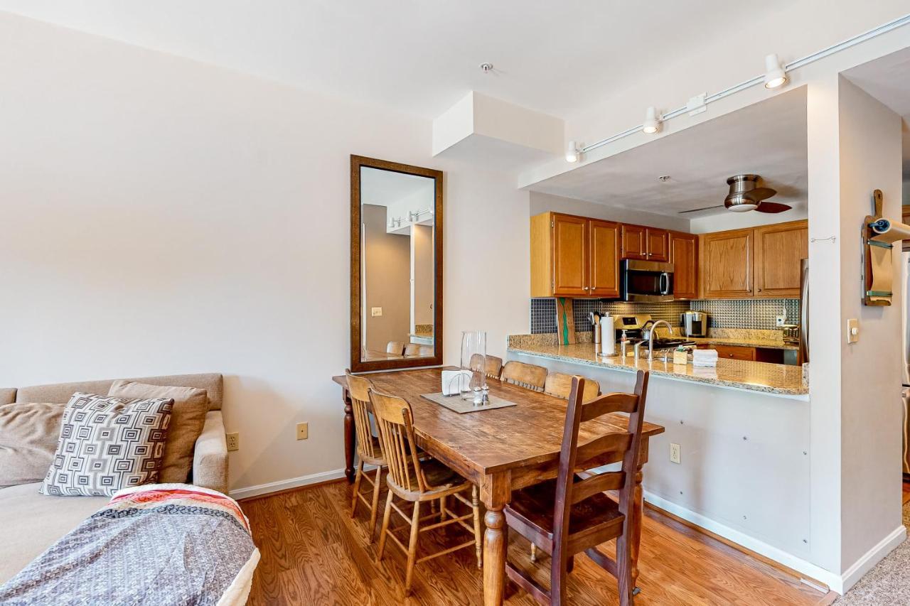 Ferienwohnung Heavenly Hideaway Ludlow Exterior foto