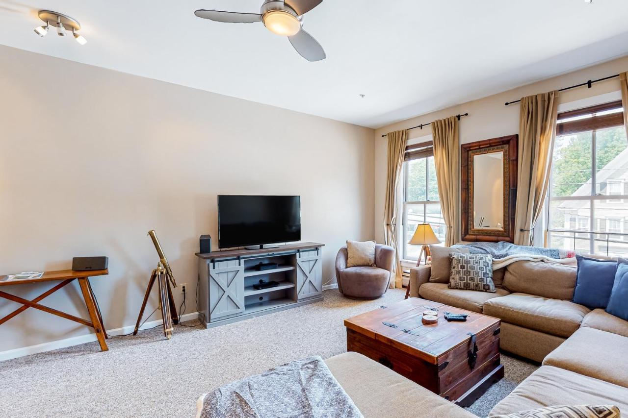 Ferienwohnung Heavenly Hideaway Ludlow Exterior foto